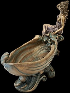 DEKORATION FIGUR